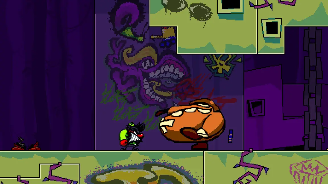 ��������Steam��ֲ(�ƻ�������Ϸ)v1.0.0 ��׿���ͼ