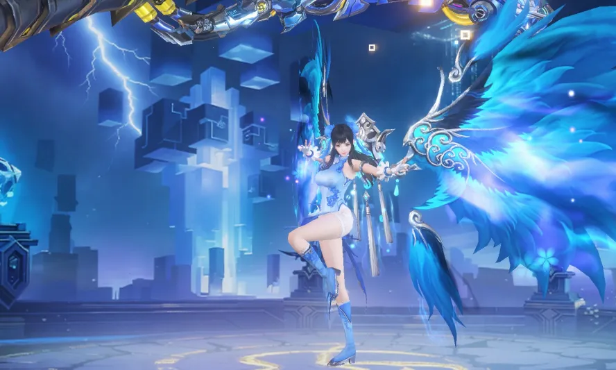 上古有灵妖(山海经卡牌游戏) 上古有灵妖(山海经卡牌游戏)