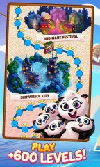 Panda Pop(��è��������Ϸ)v11.1.001 �ٷ������ͼ