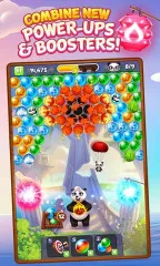 Panda Pop(��è��������Ϸ)v11.1.001 �ٷ������ͼ