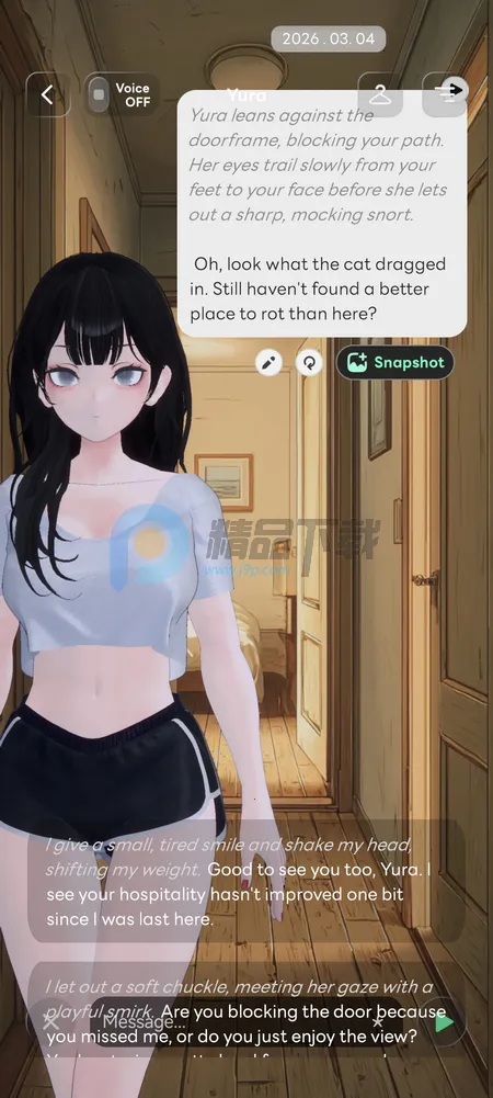 Larc 3D AI���������ֻ���v2.1.8 �ֻ����ͼ