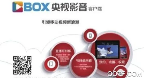 央视影音HD(视听平台) 央视影音HD(视听平台)