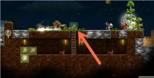 craft the world(����������Ϸ)