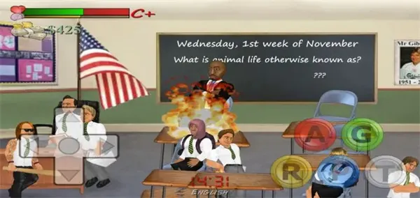 У԰ʱ��(У԰��ɫ������Ϸ)