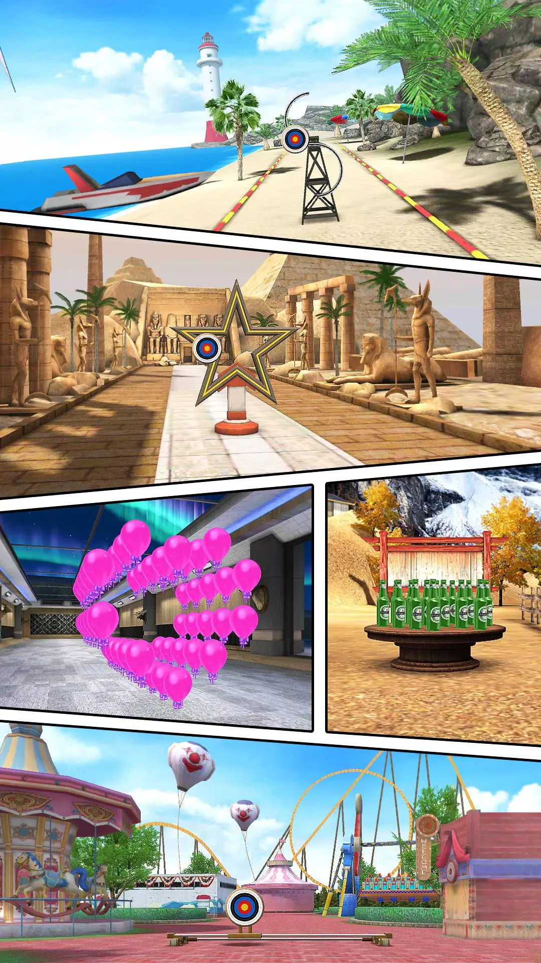 ����Ծ�3D�����˵�2026�ٷ����°汾v1.3.19 �ٷ������ͼ