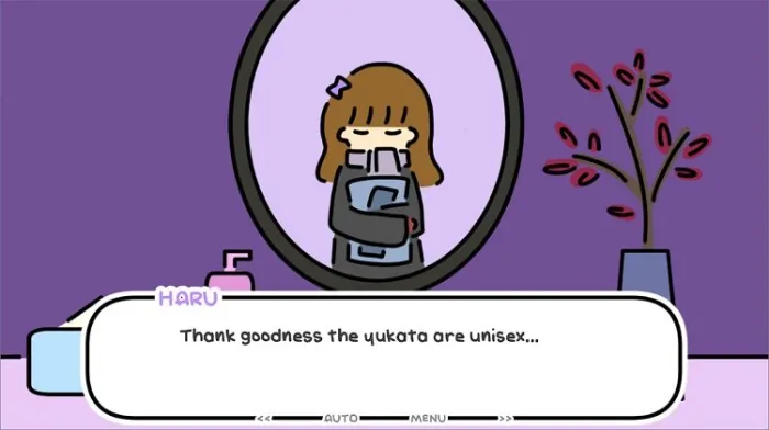 һҹ��Ȫ(��Ȫ������Ϸ)v1.33 �ٷ������ͼ