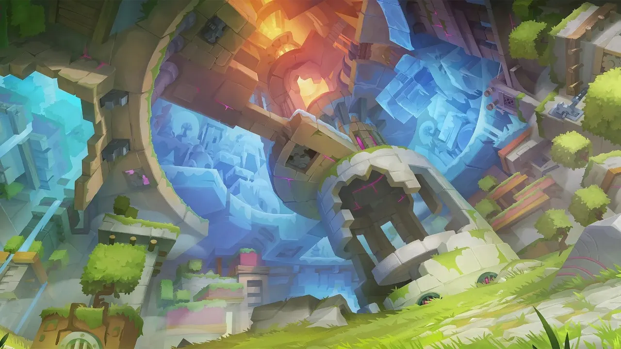 Project R.I.S.E2026���°汾v1.0.1 ��Ѱ��ͼ