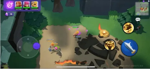 Project R.I.S.E2026最新版本 Project R.I.S.E2026最新版本