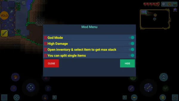 ̩�������ֶ����ϰ�(�ֶ�ð����Ϸ)v1.4.1.5.1 ��׿���ͼ