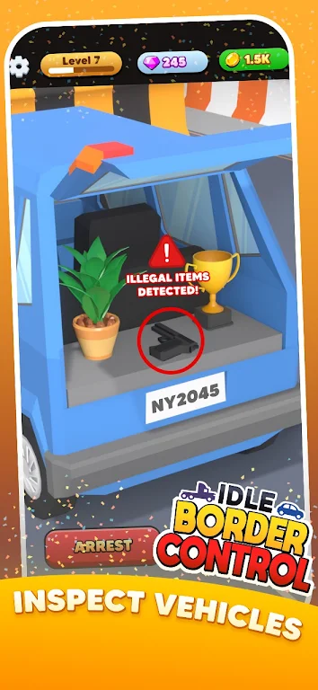 ���ñ߾��ܿ�(�߾�������Ϸ)v5.5.0 �ٷ������ͼ