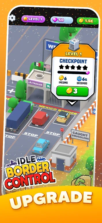 ���ñ߾��ܿ�(�߾�������Ϸ)v5.5.0 �ٷ������ͼ