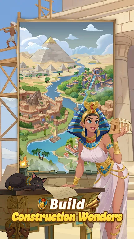 ���м�Ԫ(��ʷģ����Ϸ)v1.0.16 �ֻ����ͼ