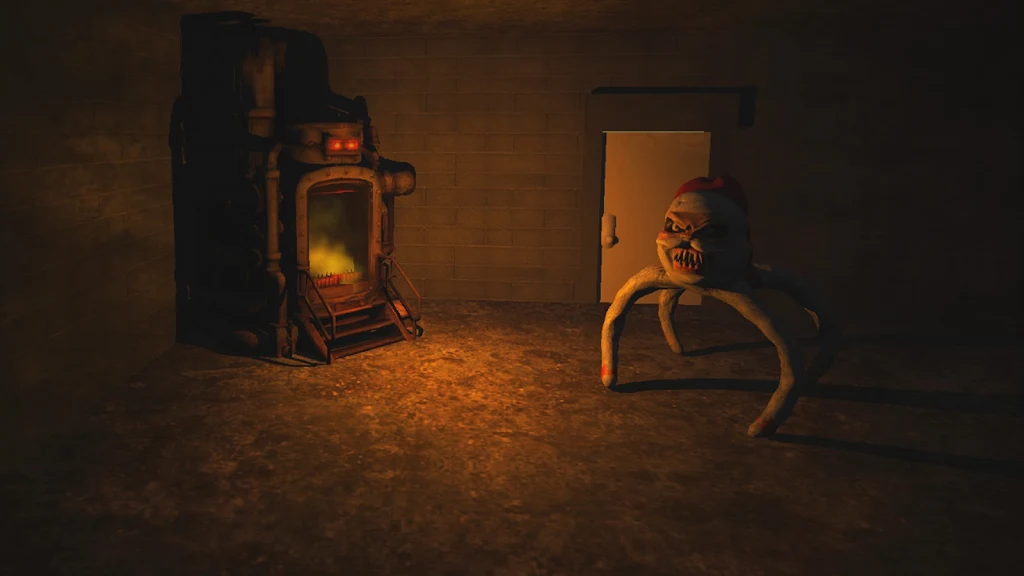 ������ѽ��ҹ�ྪ��(�ֲ�������Ϸ)v19 �ٷ������ͼ