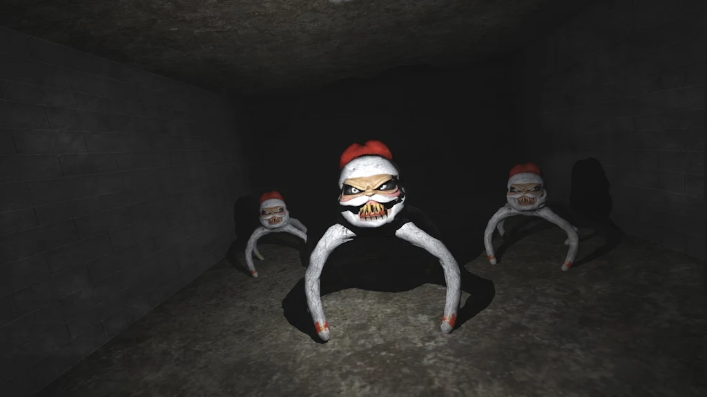 ������ѽ��ҹ�ྪ��(�ֲ�������Ϸ)v19 �ٷ������ͼ