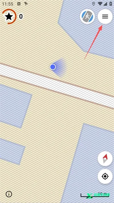 StreetComplete(地图编辑游戏) StreetComplete(地图编辑游戏)