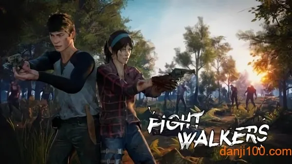 TWD:Survivors���İ�2026���°汾v7.33.0 ��Ѱ��ͼ