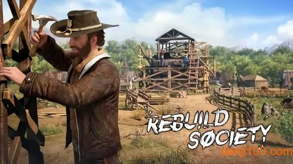 TWD:Survivors���İ�2026���°汾v7.33.0 ��Ѱ��ͼ