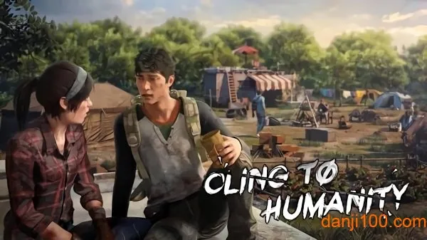 TWD:Survivors中文版2026最新版本 TWD:Survivors中文版2026最新版本