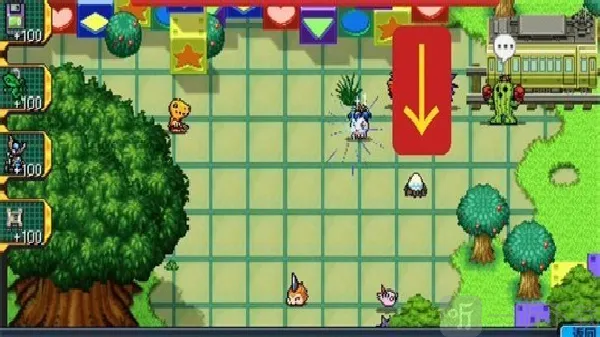 ���뱦��ѱ��ʦ2(����ץ��������Ϸ)