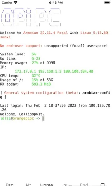 ServerBox(��������������)v1.0.1331 ��׿���ͼ
