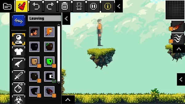 People Ragdoll Playground Box��ż���ֳ�2026���ذ�װv7.1 ��Ѱ��ͼ