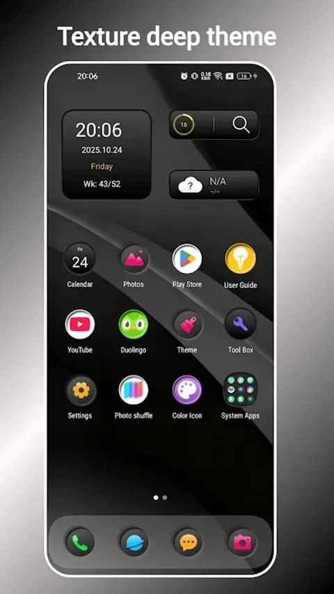 yOS����2026�ٷ����°汾v5.5 �ֻ����ͼ