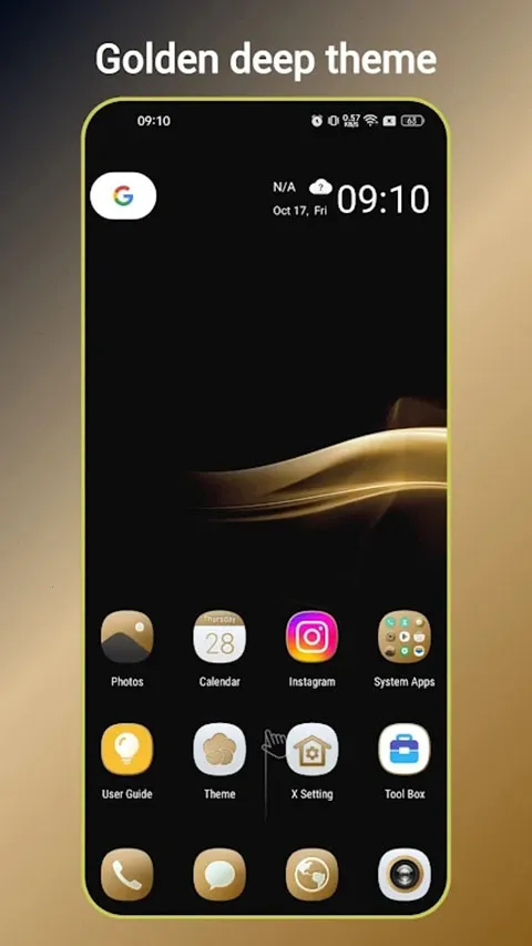 yOS����2026�ٷ����°汾v5.5 �ֻ����ͼ