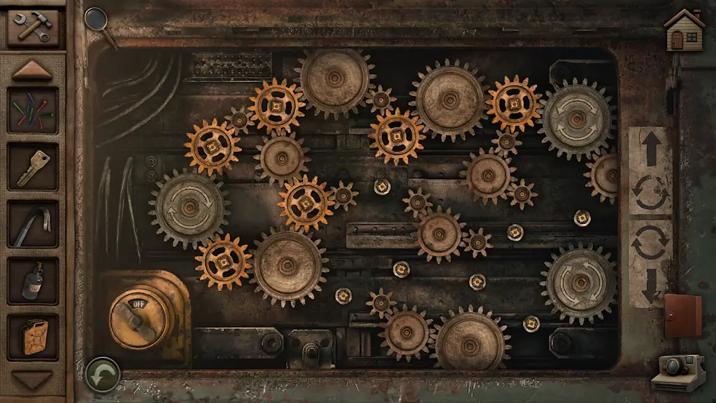 ������ɽ����2��steam��ֲ(ð�ս�����Ϸ)v1.0.0 ��׿���ͼ