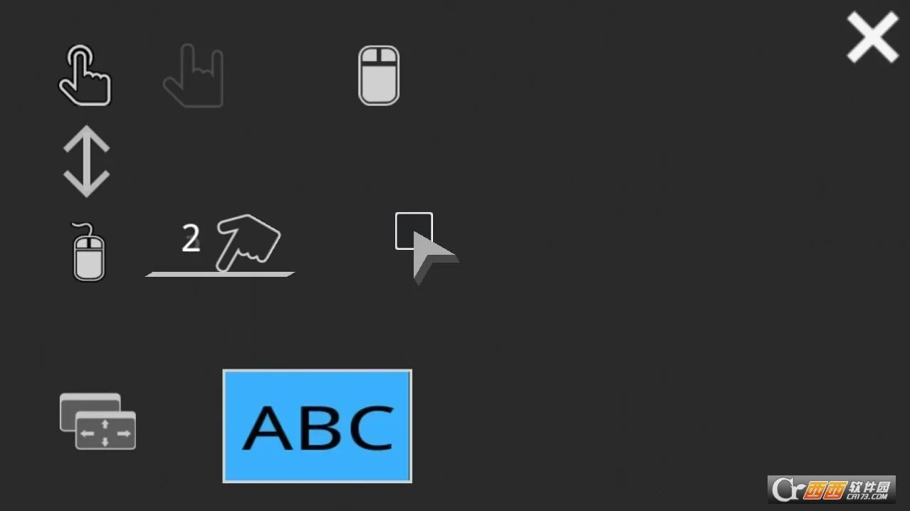 krkr2ģ����(�ֻ���Ϸģ����)v1.4.4 �ٷ������ͼ