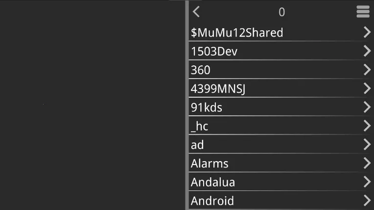 krkr2ģ����(�ֻ���Ϸģ����)v1.4.4 �ٷ������ͼ