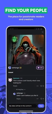 Storygrounds����(�����Ķ�����ƽ̨)v1.2.5 ��Ѱ��ͼ