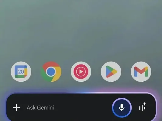 Gemini Live2026最新版本 Gemini Live2026最新版本