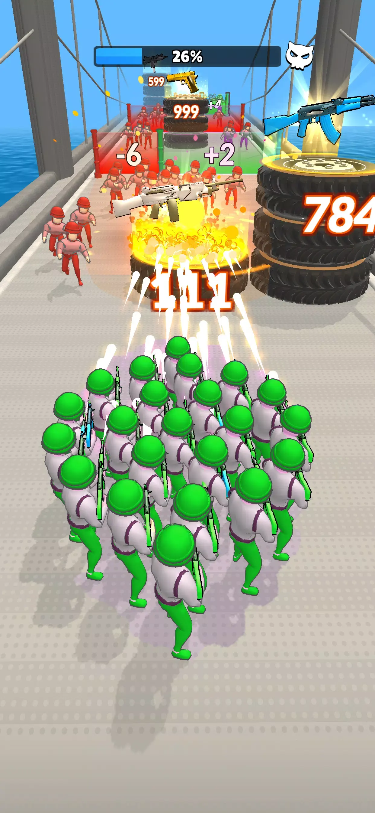 ��ʵ�������2026�ٷ�����v4.2.4 �ٷ������ͼ