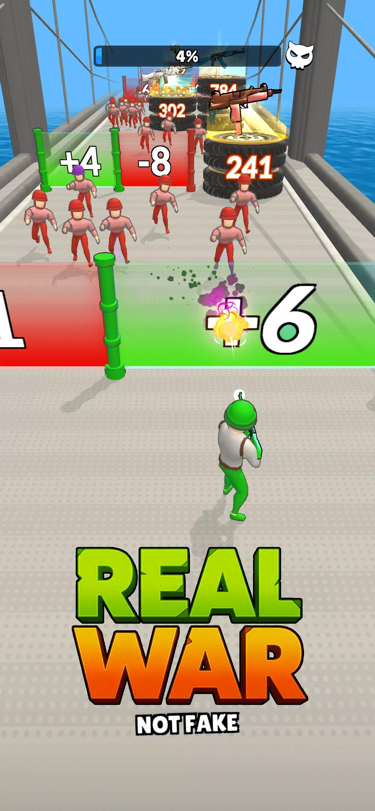 ��ʵ�������2026�ٷ�����v4.2.4 �ٷ������ͼ