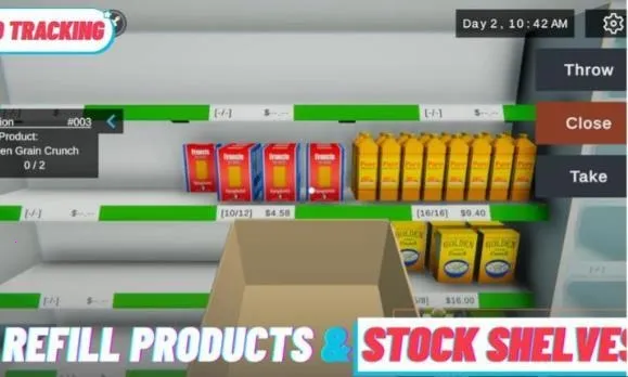 我的超市最新手机版 我的超市最新手机版