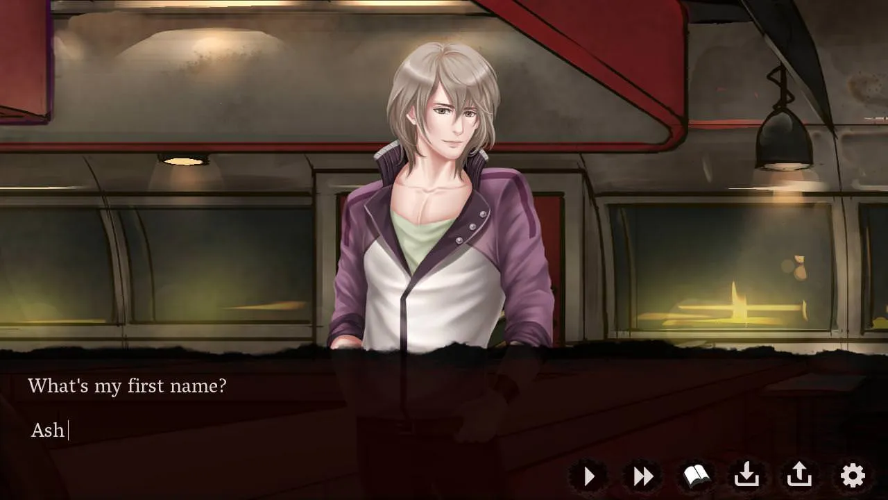 RedEmbrace(���ط�������Ϸ)v4.8.0 ��Ѱ��ͼ