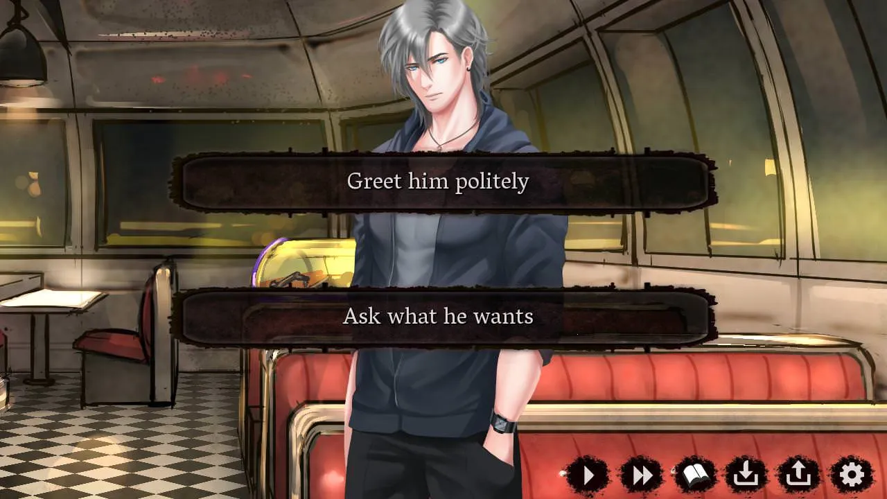 RedEmbrace(���ط�������Ϸ)