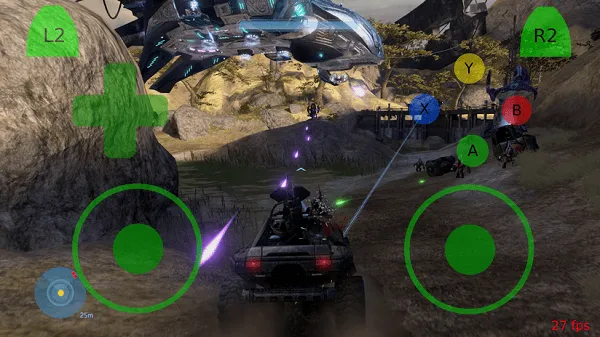 xbox360ģ����2026���ذ�װv2.2.6 ��׿���ͼ