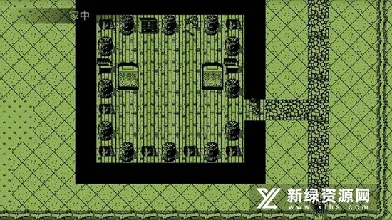 英雄群侠传(武侠冒险游戏) 英雄群侠传(武侠冒险游戏)