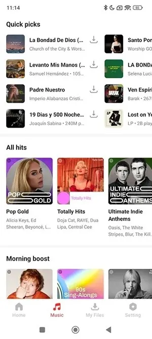 Muka������(ý�����ع���)v1.4.9.2 ��׿���ͼ