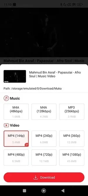 Muka������(ý�����ع���)v1.4.9.2 ��׿���ͼ