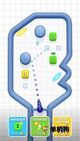 ���õ�����(���鵯����Ϸ)v1.0.1 �ٷ������ͼ