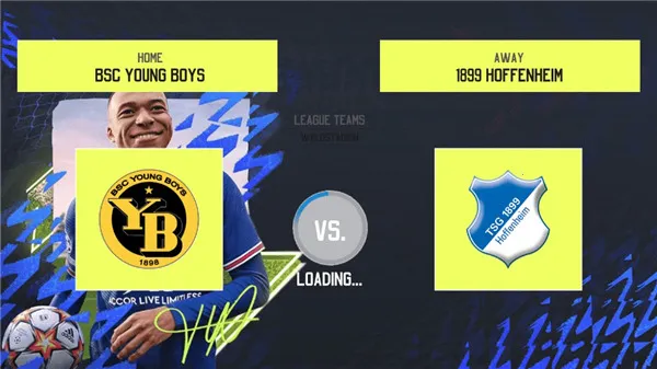 FIFA 22(足球竞技手游) FIFA 22(足球竞技手游)