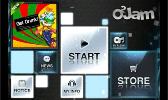 劲乐团(音乐节奏游戏) 劲乐团(音乐节奏游戏)