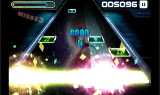 劲乐团(音乐节奏游戏) 劲乐团(音乐节奏游戏)