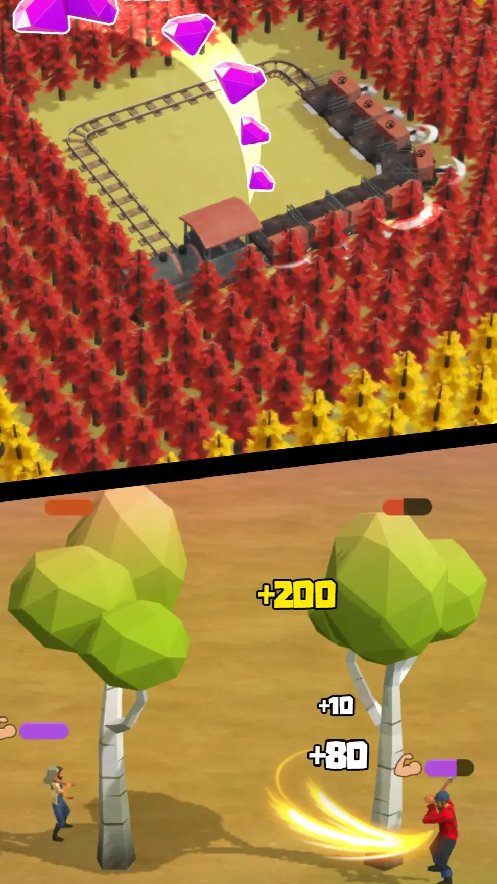 �ҵ�ľ�ĳ�ʹ��ǿ��(ľ�ĳ������Ϸ)v1.1.6 �ٷ������ͼ