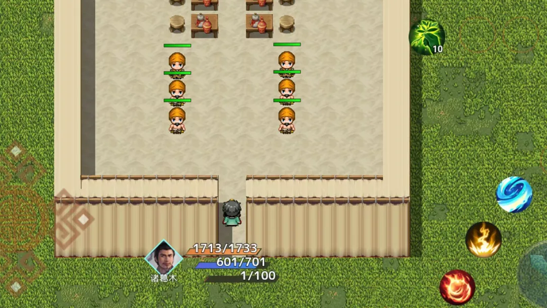 ��ʳ�������ս��2026�ٷ�����v1.2 �ٷ������ͼ