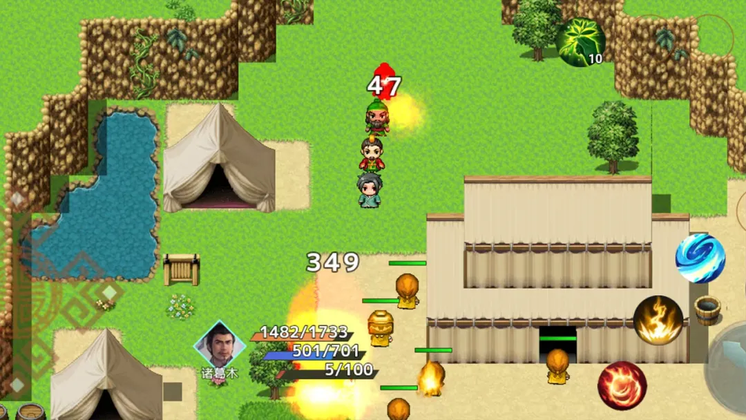 ��ʳ�������ս��2026�ٷ�����v1.2 �ٷ������ͼ