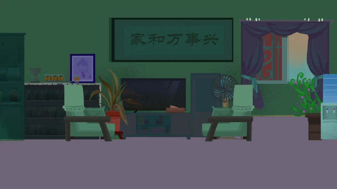 ��ϲ֮��(΢������RPG��Ϸ)v1.0 ��Ѱ��ͼ