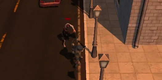 求生之路:僵尸入侵安卓版手机版 求生之路:僵尸入侵安卓版手机版